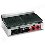 PIASTRA COTTURA GHISA FISSA - TOP R-R CE 230 MN - 34A3111002SI - SIRMAN