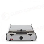 PIASTRA ELETTRICA GL-6 230/50-60/1 (LISCIA - SCANALATA) - 5100038 - SAMMIC