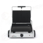 PIASTRA ELETTRICA GLM-6 230/50-60/1 (LISCIA - LISCIA) - 5100042 - SAMMIC