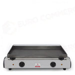 PIASTRA ELETTRICA GRL-10 230/50-60/1 (LISCIA) - 5100039 - SAMMIC