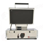 PIASTRA ELETTRICA VETROGRILL GV-6LL 230/50-60/1 (LISCIA - LISCIA) - 5130361 - SAMMIC
