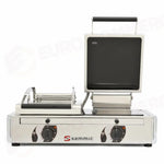 PIASTRA ELETTRICA VITRO GRILL GV-10LL 230/50-60/1 (LISCIA - LISCIA) - 5130376 - SAMMIC