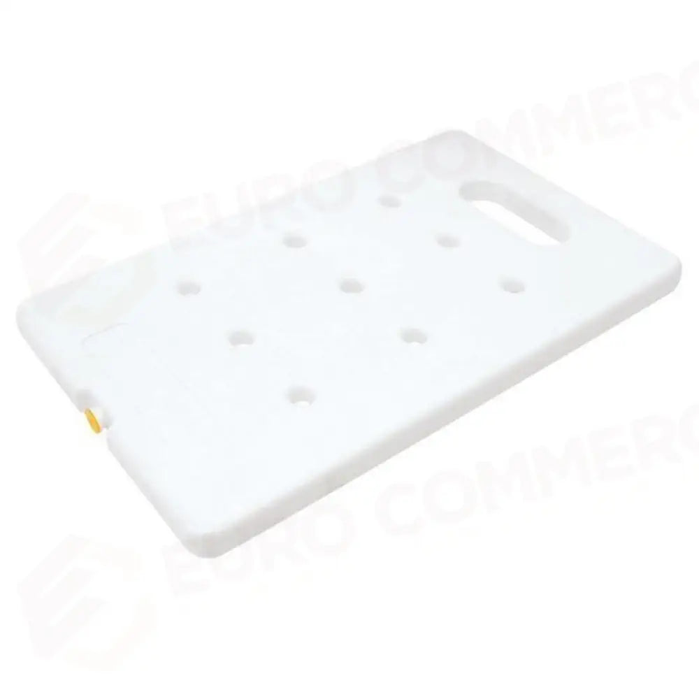 PIASTRA EUTETTICA 1/1 53X32 CM 44979-05 PADERNO - 2091085 - MEDRI
