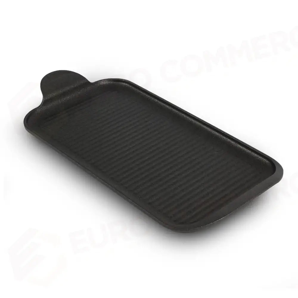 PIASTRA FINGER GRILL 32X16 CM ALLUMINIO ANTIADERENTE OP0114/32TP0 RISOLÀ - 20340011 - MEDRI