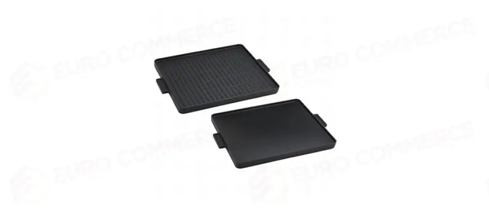 PIASTRA GHISA SMALT.DOUBLE FACE 30X30 - 144005 - MORINI