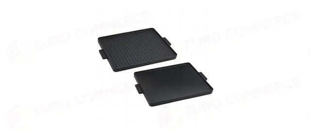 PIASTRA GHISA SMALT.DOUBLE FACE 30X30 - 144005 - MORINI