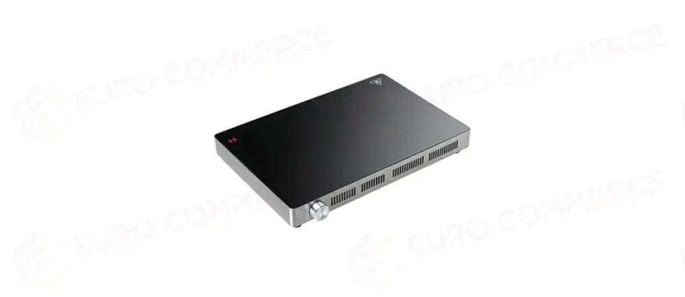 PIASTRA INDUZIONE 2KW 46X33,2X6,1 IH-BM - 136075 - MORINI