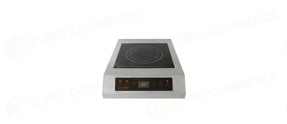PIASTRA INDUZIONE DIG.XL 40X53H12 KW3,5 - 136284 - MORINI