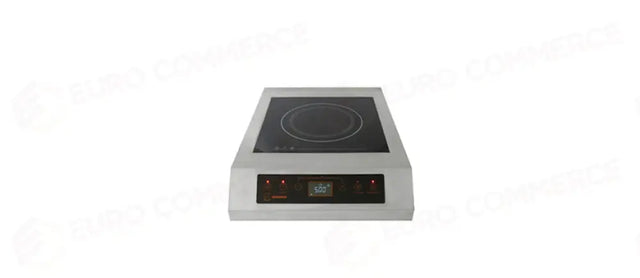 PIASTRA INDUZIONE DIG.XL 40X53H12 KW3,5 - 136284 - MORINI