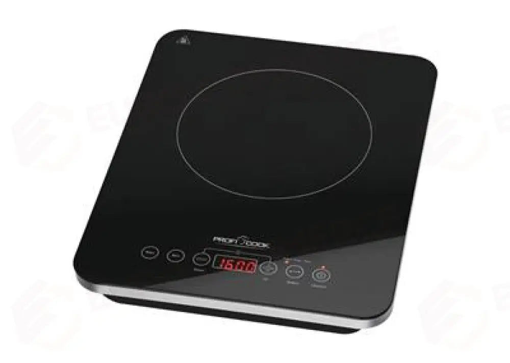 PIASTRA INDUZIONE EKI1062 PROFI COOK - 1331274 - MEDRI