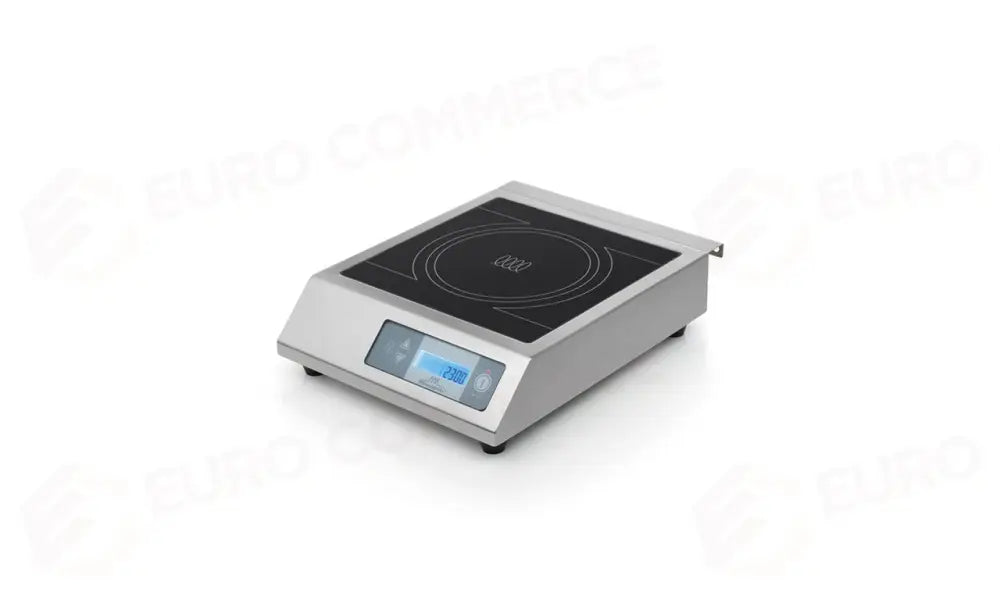 PIASTRA INDUZIONE - PIASTRA INDUZIONE IH 35 CE 230/50-60 - 51GPBT3552 - SIRMAN - PIASTRE COTTURA