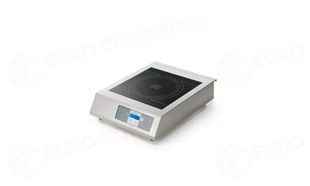 PIASTRA INDUZIONE - PIASTRA INDUZIONE IH 50 XL CE 380 TF - 51GPEB500L03 - SIRMAN - PIASTRE COTTURA