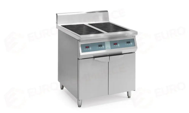 PIASTRA INDUZIONE - IH 5X4 90 - 51GPEW5/5G4DH9W2 - SIRMAN