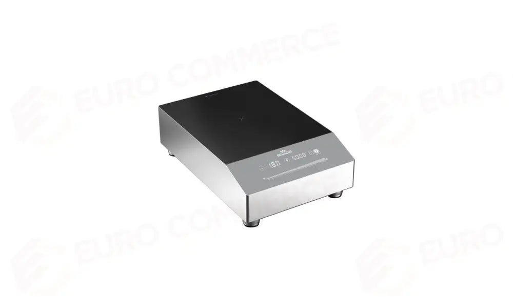 PIASTRA INDUZIONE - IH CT 5 KW CE 380 TF - 51GPEK600C13 - SIRMAN - PIASTRE COTTURA