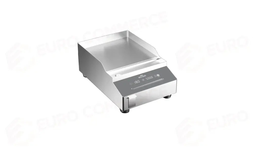 PIASTRA INDUZIONE - IH CT FRY TOP 5 KW CE 380 TF - 51GPEK600P13 - SIRMAN - PIASTRE COTTURA