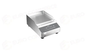 PIASTRA INDUZIONE - IH CT FRY TOP 5 KW CE 380 TF - 51GPEK600P13 - SIRMAN - PIASTRE COTTURA