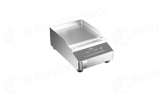 PIASTRA INDUZIONE - IH CT FRY TOP 5 KW           CE 380 TF - 51GPEK600P13 - SIRMAN