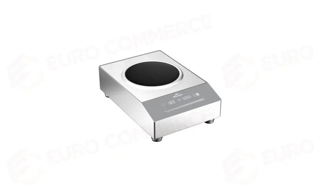 PIASTRA INDUZIONE - IH CT WOK 5 KW          CE 380 TF - 51GPEK600W13 - SIRMAN