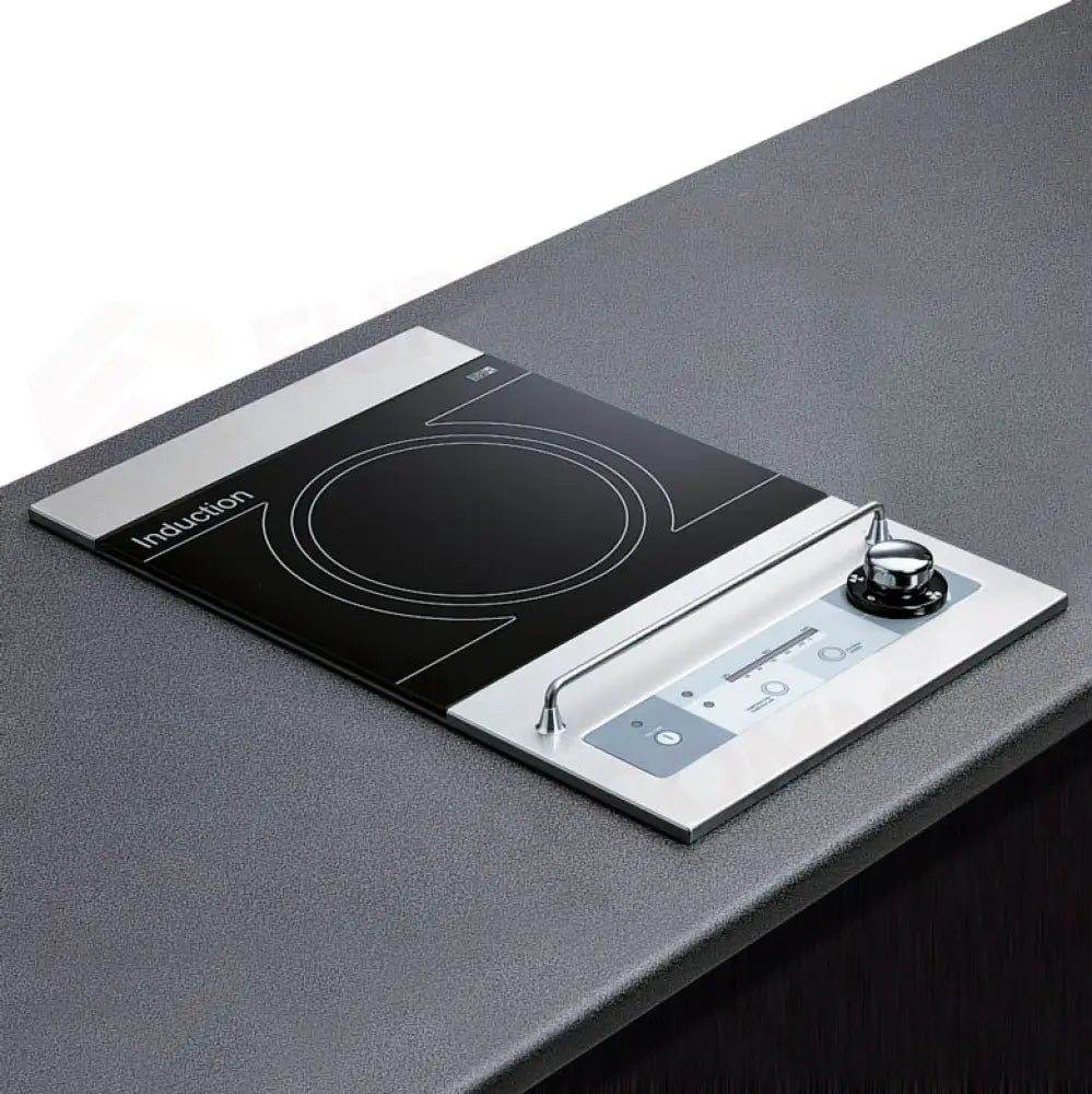 PIASTRA INDUZIONE - PIASTRA INCASSO PI 2,5KW SIR CE 230 MN - 51GPM25002 - SIRMAN - PIASTRE COTTURA