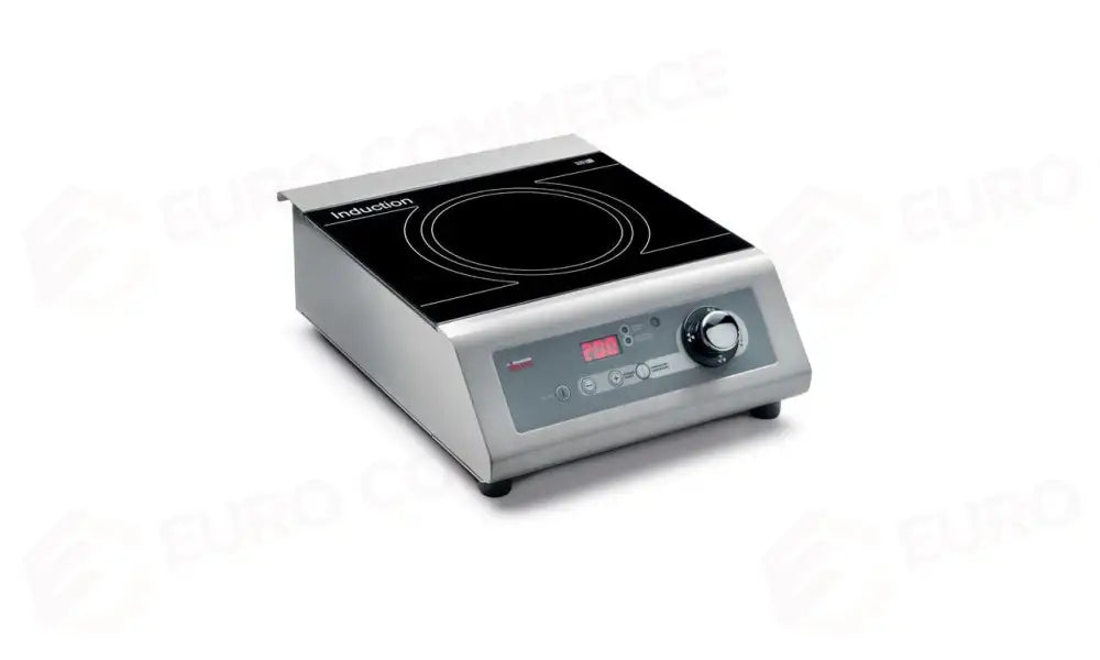 PIASTRA INDUZIONE - PIASTRA INDUZIONE PI 3,5KW Y10 CE 230MN - 51GPI35102 - SIRMAN - PIASTRE COTTURA