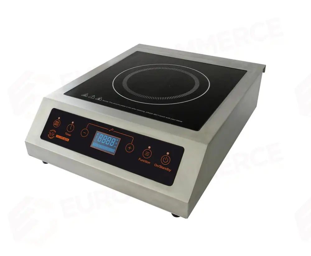 PIASTRA INDUZIONE RS615 HORECATECH - 20160004 - MEDRI