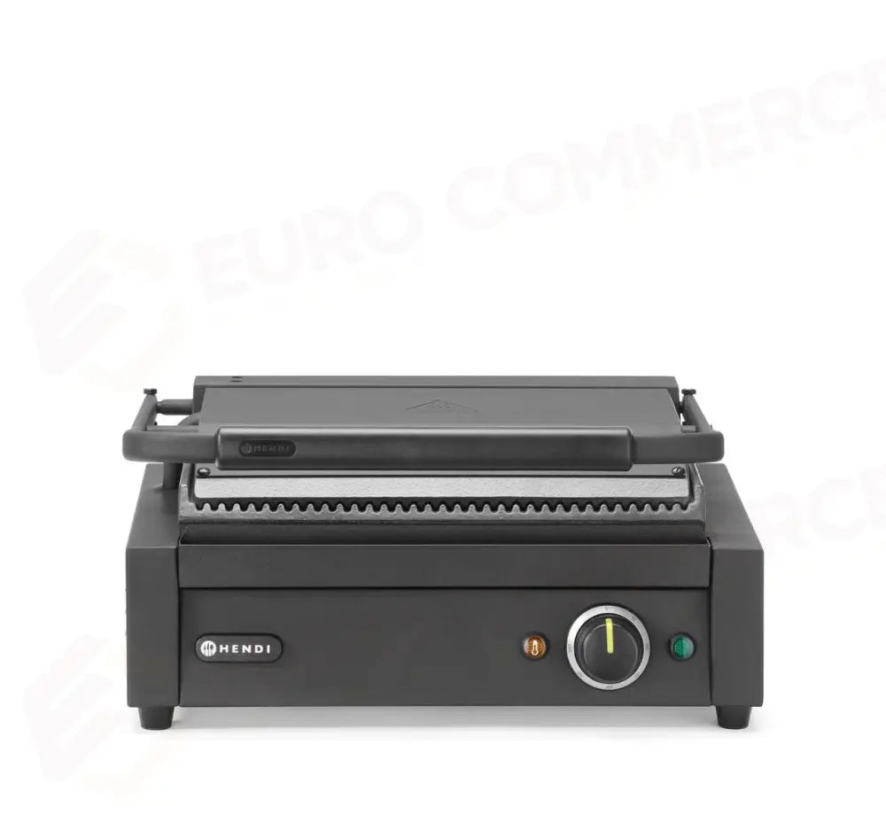 PIASTRA PANINI 230V/2200W 430X375X(H)216MM - HENDI