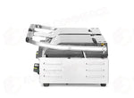 PIASTRA PANINI - VERSIONE DOPPIA HENDI SINISTRA GRIGLIATA - DESTRA LUCIDA 230V/3600W 575X430X(H)