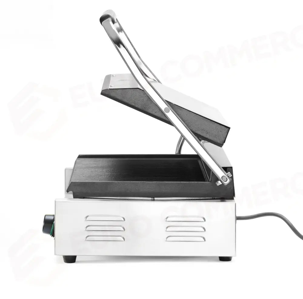 PIASTRA PANINI XL HENDI 230V/2700W 548X464X(H)216MM - 263624