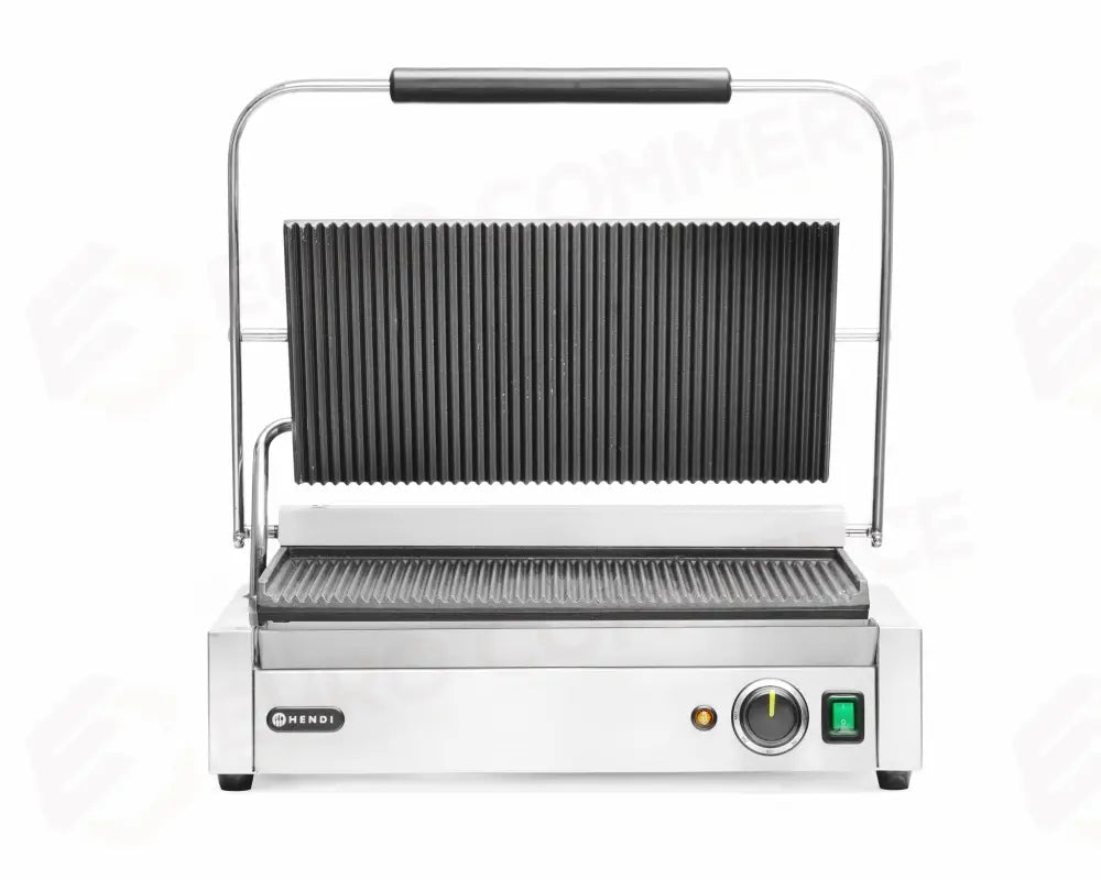 PIASTRA PANINI XL HENDI 230V/2700W 548X464X(H)216MM - 263624
