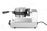 PIASTRA PER BUBBLE WAFFLE ROTANTE HENDI 220-240V/1500W 255X560X(H)318MM - 212196