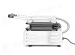 PIASTRA PER WAFFLE ’BRUXELLES’ HENDI 230V/2200W 330X520X(H)277MM - 212127