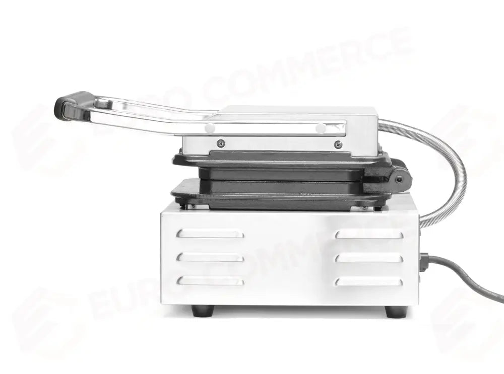 PIASTRA PER WAFFLE ’BRUXELLES’ HENDI 230V/2200W 330X520X(H)277MM - 212127