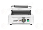 PIASTRA PER WAFFLE ’BRUXELLES’ HENDI 230V/2200W 330X520X(H)277MM - 212127