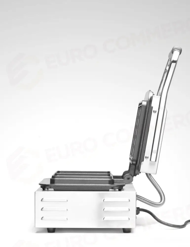 PIASTRA PER WAFFLE ’BRUXELLES’ HENDI 230V/2200W 330X520X(H)277MM - 212127