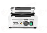 PIASTRA PER WAFFLE CUORE HENDI 230V/2200W 330X543X(H)251MM - 212134