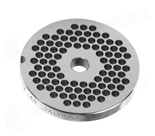 PIASTRA PERFORATA, HENDI, DIAMETRO DEL FORO: Ø6 MM, Ø82MM - 282854