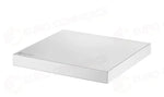 PIASTRA REFRIGERANTE HENDI GN 1/2 ARGENTO 325X265X(H)45MM RETTANGOLARE - 708323