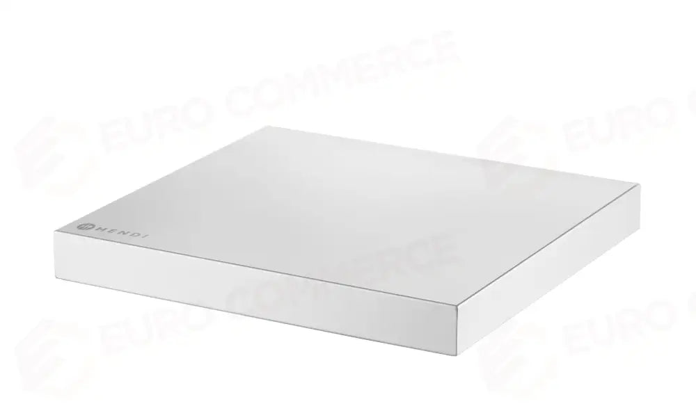 PIASTRA REFRIGERANTE HENDI GN 1/2 ARGENTO 325X265X(H)45MM RETTANGOLARE - 708323
