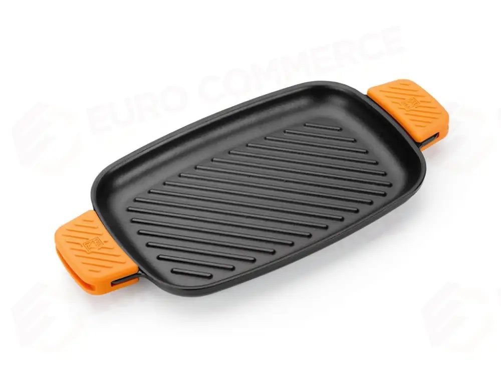 PIASTRA RETTANGOLARE 35X24 CM EFFICIENT 33046435 PINTI - 6731580 - MEDRI