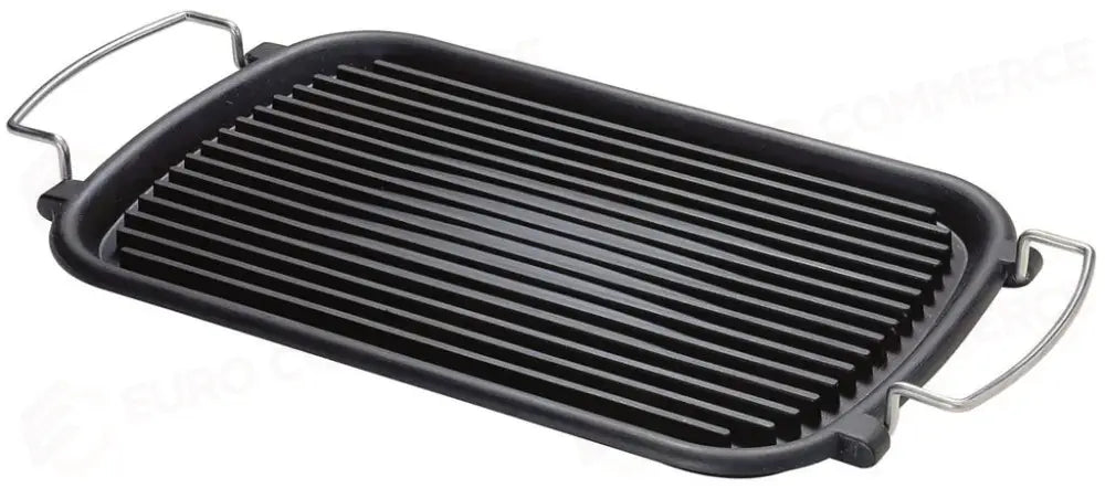 PIASTRA RETTANGOLARE 37X24 CM ATOLLO 230 ILSA - 1380241 - MEDRI
