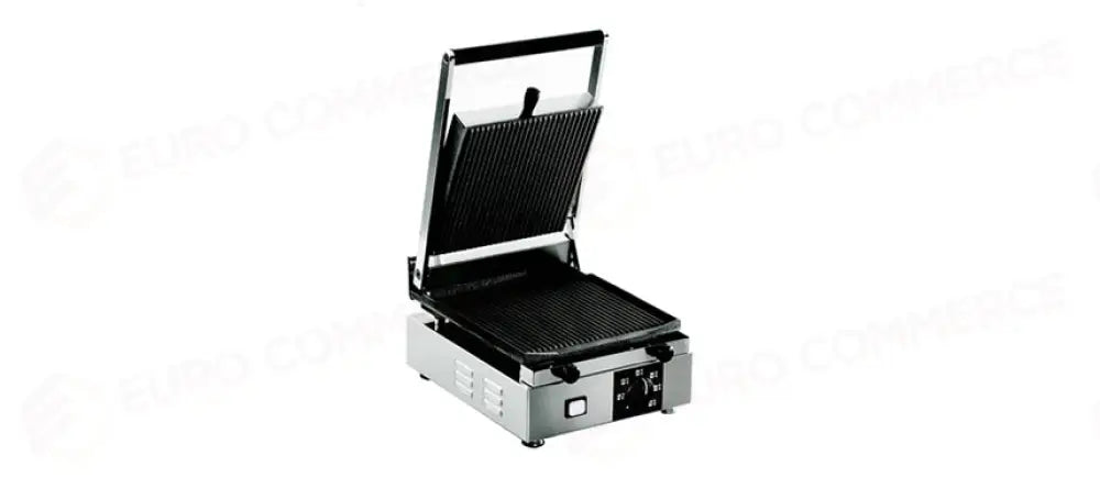 PIASTRA SING.RIGATA ELIO R - 84850 - MORINI