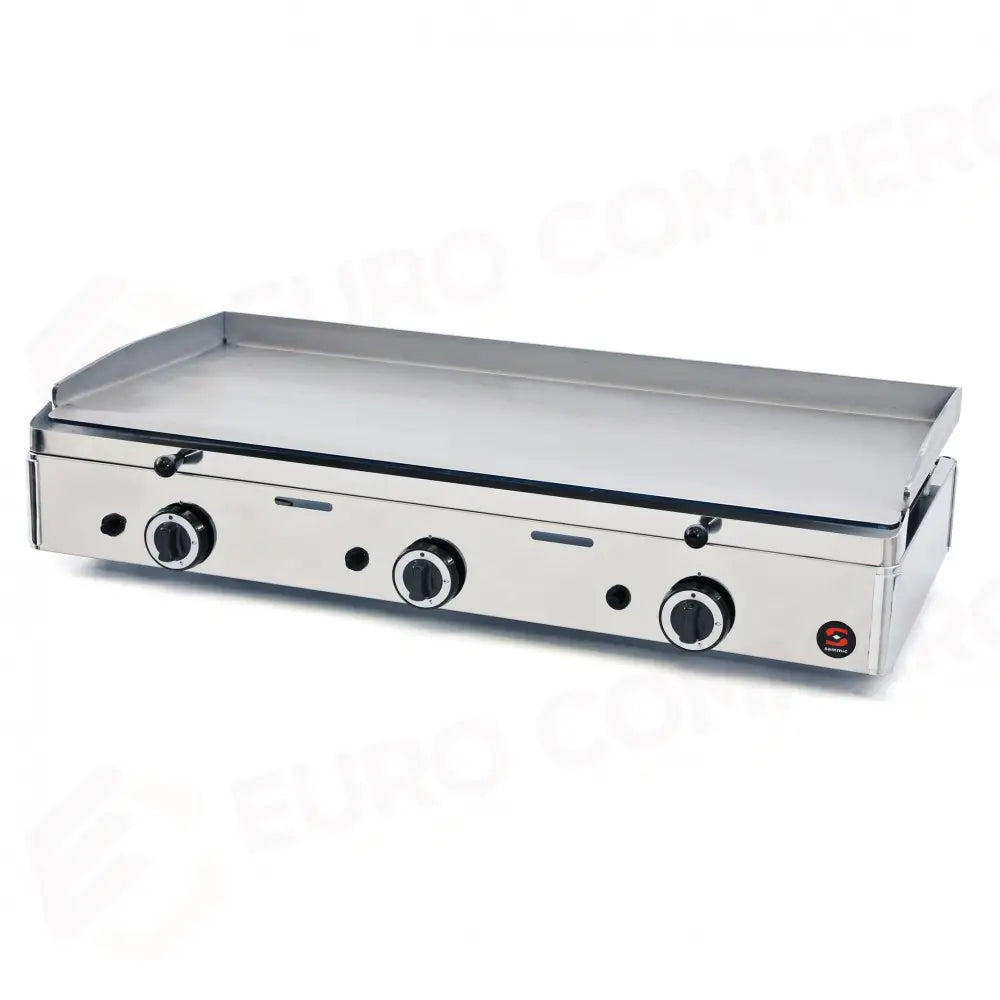 PIASTRA SNACK A GAS SPG-1001 - 5130322 - SAMMIC
