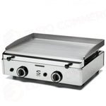 PIASTRA SNACK A GAS SPG-601 - 5130312 - SAMMIC