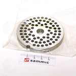 PIASTRA TAGLIO 12 4.5 MM PS-12 / HM-70 - 2011525 - SAMMIC