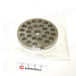 PIASTRA TAGLIO 12 8 MM PS-12 / HM-70 - 2011530 - SAMMIC