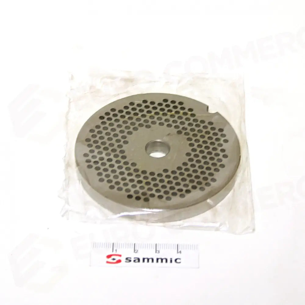 PIASTRA TAGLIO 22 3 MM - 2051051 - SAMMIC