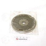 PIASTRA TAGLIO 22 3 MM - 2051051 - SAMMIC