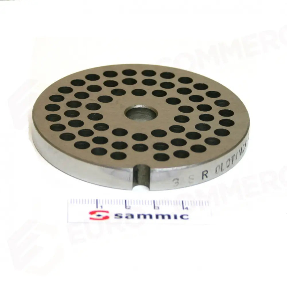 PIASTRA TAGLIO 22 6 MM - 2051052 - SAMMIC