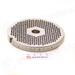 PIASTRA TAGLIO 32 3 MM - 2052051 - SAMMIC