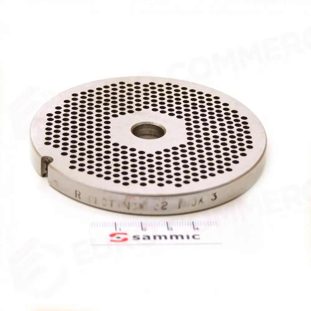 PIASTRA TAGLIO 32 3 MM - 2052051 - SAMMIC